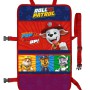 Amio - ΘΗΚΕΣ ΠΛΑΤΗΣ ΚΑΘΙΣΜΑΤΟΣ ORGANIZER PAW PATROL - 1 Τεμ. (S34036/AM)