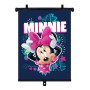 Amio - ΚΟΥΡΤΙΝΑΚΙ ΗΛΙΟΠΡΟΣΤΑΣΙΑΣ ΣΕ ΡΟΛΟ MINNIE 36x45cm ΓΙΑ ΠΛΑΙΝΟ ΤΖΑΜΙ/ΠΙΣΩ ΠΑΡΜΠΡΙΖ - 1 Τεμ. (S59309/AM)