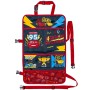 Amio - ΘΗΚΕΣ ΠΛΑΤΗΣ ΚΑΘΙΣΜΑΤΟΣ ORGANIZER CARS - 1 Τεμ. (S59536/AM)