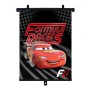 Amio - ΚΟΥΡΤΙΝΑΚΙ ΗΛΙΟΠΡΟΣΤΑΣΙΑΣ ΣΕ ΡΟΛΟ CARS MCQUEEN 36x45cm ΓΙΑ ΠΛΑΙΝΟ ΤΖΑΜΙ/ΠΙΣΩ ΠΑΡΜΠΡΙΖ - 1 ΤΕΜ. (S9307/AM)
