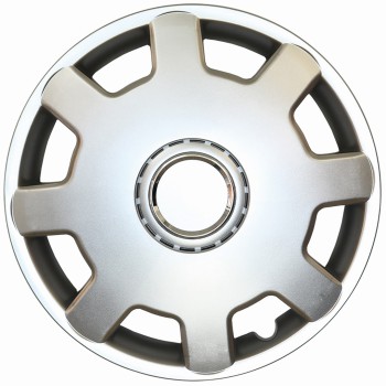 ΤΑΣΙΑ ΓΙΑ SEAT AROSA/IBIZA 13 INCH CROATIA COVER (4 ΤΕΜ.)