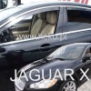 ΑΝΕΜΟΘΡΑΥΣΤΕΣ ΓΙΑ JAGUAR XF X250 4D 2007-2015 -