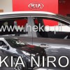 ΑΝΕΜΟΘΡΑΥΣΤΕΣ ΓΙΑ KIA NIRO 5D 2016+ -