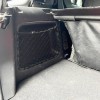 ΕΛΑΣΤΙΚΟ ΔΙΧΤΥ 30x18cm (ΜΕ ΚΟΥΜΠΩΜΑΤΑ) NET-SYSTEM 9 LAMPA  -  1 TEM.