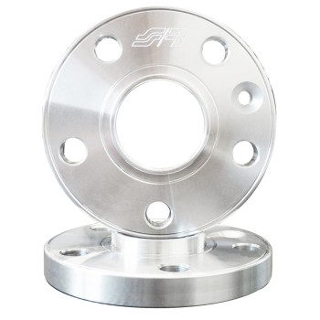 Simoni Racing - ΑΠΟΣΤΑΤΕΣ-ΠΡΟΣΘΗΚΕΣ ΤΡΟΧΩΝ 5Χ114,3 20"- 2 TEM