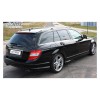Autostyle - MERCEDES C-CLASS W204 KOMBI ΑΕΡΟΤΟΜΗ – 1 τεμ. (Α/AUT.TSME23)