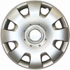 ΤΑΣΙΑ ΓΙΑ VW CADDY/POLO/GOLF 14 INCH CROATIA COVER (4 ΤΕΜ.)