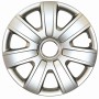 ΤΑΣΙΑ ΓΙΑ VW POLO 6R 14 INCH CROATIA COVER (4 ΤΕΜ.)