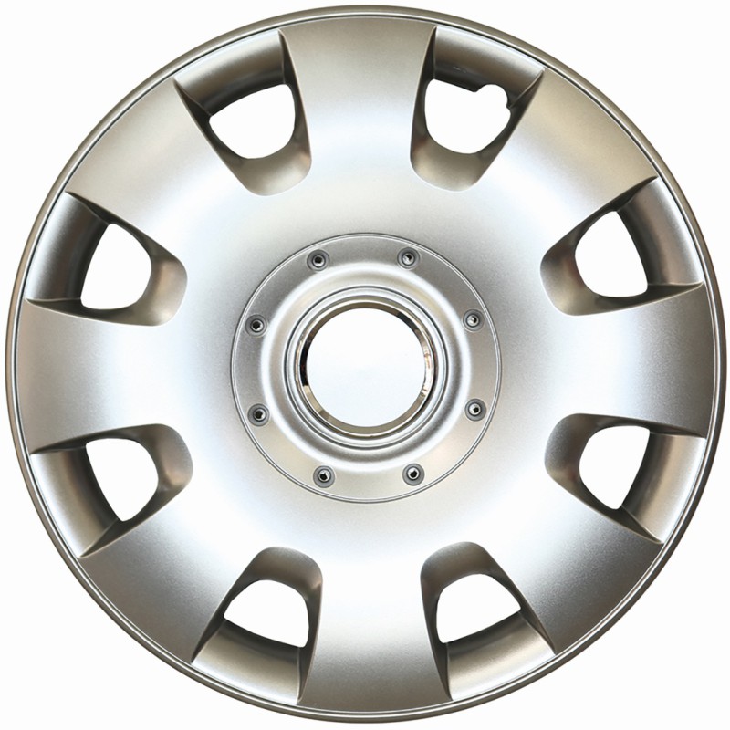 ΤΑΣΙΑ ΓΙΑ VW GOLF V/JETTA 15 INCH CROATIA COVER (4 ΤΕΜ.)