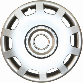 ΤΑΣΙΑ ΓΙΑ VW PASSAT B5 15 INCH CROATIA COVER (4 ΤΕΜ.)