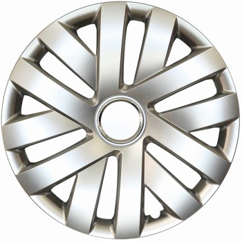 ΤΑΣΙΑ ΓΙΑ VW GOLF VI VARIANT/PASSAT B6 16 INCH CROATIA COVER (4 ΤΕΜ.)