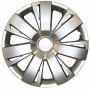 ΤΑΣΙΑ ΓΙΑ VW NEW JETTA/PASSAT B7 16 INCH CROATIA COVER (4 ΤΕΜ.)