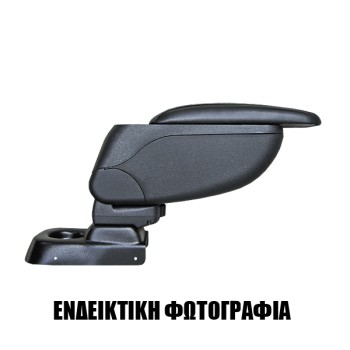Cik - ΤΕΜΠΕΛΗΣ ΑΥΤΟΚΙΝΗΤΟΥ ΓΙΑ MITSUBISHI ATTRAGE SD 2013+ ΕΜΠΕΛΗΣ S2 ΜΕ ΒΑΣΗ - 1 τεμ. (AR.S2.MI.0756/CK)