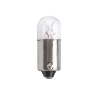 T2W 12V 2W BA9s (ΜΙΝΙΟΝ) STANDARD ΑΛΟΓΟΝΟΥ ΚΟΥΤΙ 10ΤΕΜ. M-TECH