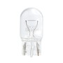 W21W (T20) 12V 21W W3x16d (ΚΑΡΦΩΤΟ ΑΚΑΛΥΚΟ) STANDARD ΑΛΟΓΟΝΟΥ ΚΟΥΤΙ 10ΤΕΜ.