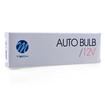 HY6W 12V 6W BAZ9s ΜΟΝΟΠΟΛΙΚΟ ΠΟΡΤΟΚΑΛΙ STANDARD ΑΛΟΓΟΝΟΥ 10ΤΕΜ. M-TECH