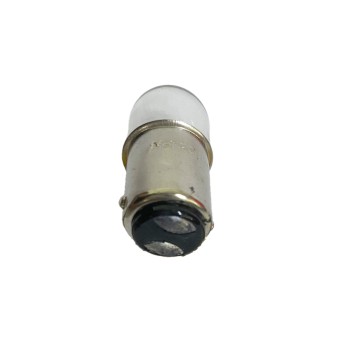 R5W 24V BA15d G18 ΔΙΠΟΛΙΚΟ STANDARD ΑΛΟΓΟΝΟΥ  M-TECH - 10ΤΕΜ.