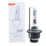 D2R 8.000k 35W P32d-3 12/24V ΑΝΤΑΛΛΑΚΤΙΚΗ ΛΑΜΠΑ BASIC 1ΤΕΜ.