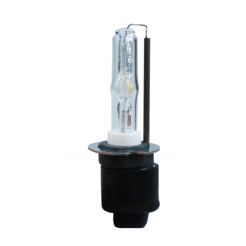 H3 12.000k 12/24V 35W ΑΝΤΑΛΛΑΚΤΙΚΗ ΛΑΜΠΑ ΓΙΑ ΚΙΤ XENON 1ΤΕΜ.