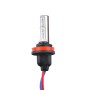 H8 8.000k 12/24V 35W ΑΝΤΑΛΛΑΚΤΙΚΗ ΛΑΜΠΑ ΓΙΑ ΚΙΤ XENON 1ΤΕΜ.