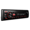 Πηγές Ήχου | Radio  | USB | CD | BT