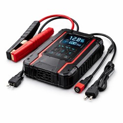 Φορτιστές 6V | 12V | 24V