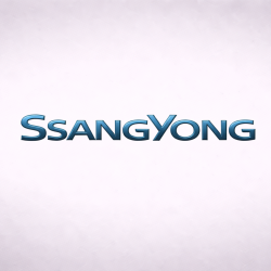 SsangYong