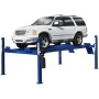 Bend Pak - ΑΝΥΨΩΤΙΚΟ ΤΕΤΡΑΚΟΛΩΝΟ BendPak – 1 τεμ. (LIFT.HD-12)