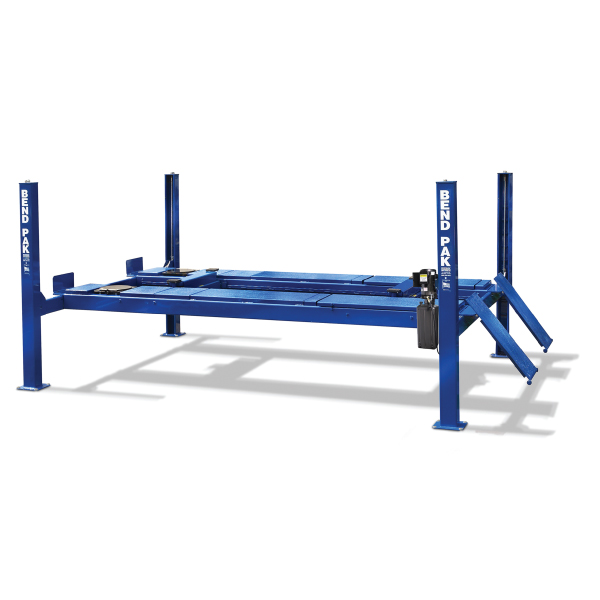 Bend Pak - ΑΝΥΨΩΤΙΚΟ ΤΕΤΡΑΚΟΛΩΝΟ BendPak – 1 τεμ. (LIFT.HD-12)