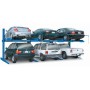 Bend Pak - ΑΝΥΨΩΤΙΚΟ ΔΙΚΟΛΩΝΟ BendPak ΓΙΑ ΠΑΡΚΙΝΓΚ – 1 τεμ. (LIFT.PL-7X)