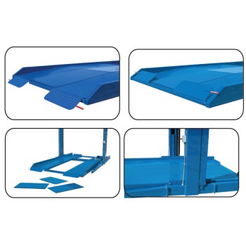 Bend Pak - ΑΝΥΨΩΤΙΚΟ ΔΙΚΟΛΩΝΟ BendPak ΓΙΑ ΠΑΡΚΙΝΓΚ – 1 τεμ. (LIFT.PL-7X)