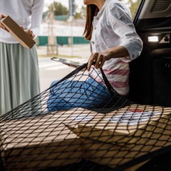 Διαχωριστικά Αποσκευών | Αξεσουάρ Εσωτερικού Χώρου 