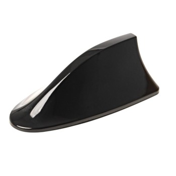 Amio - ΚΕΡΑΙΑ ΚΑΡΧΑΡΙΑΣ ΜΑΥΡΗ AM/FM ΚΟΥΦΙΑ 17x7x6cm - 1 TEM. (03139/AM)