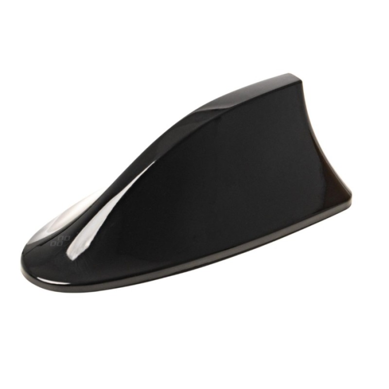 Amio - ΚΕΡΑΙΑ ΚΑΡΧΑΡΙΑΣ ΜΑΥΡΗ AM/FM ΚΟΥΦΙΑ 17x7x6cm - 1 TEM. (03139/AM)