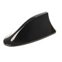 Amio - ΚΕΡΑΙΑ ΚΑΡΧΑΡΙΑΣ ΜΑΥΡΗ AM/FM ΚΟΥΦΙΑ 17x7x6cm - 1 TEM. (03139/AM)